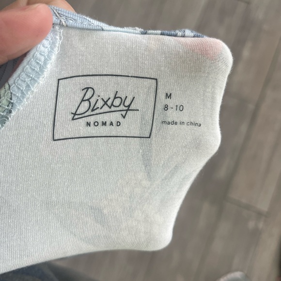 Girls size 8/10 3 piece sundress/rompers!  Great condition! - Picture 4 of 10